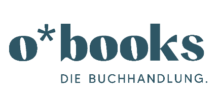 o*books Logo