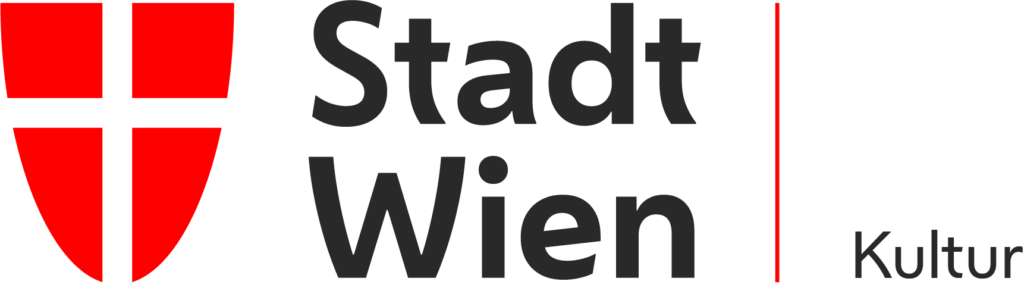 Stadt Wien Kultur Logo