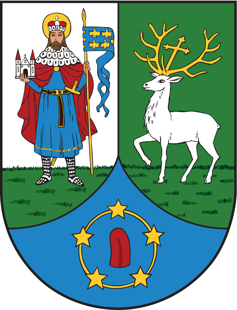 Wien - Bezirk Leopoldstadt Wappen